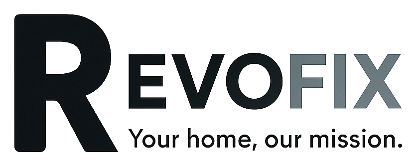 Revofix property maintenance